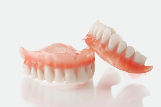 Съемные протезы