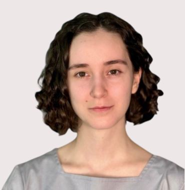 Дунио Дарья Анатольевна