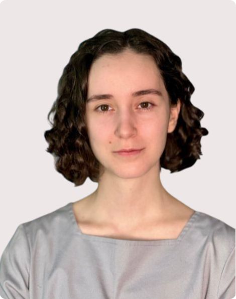 Дунио Дарья Анатольевна