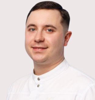 ​Добродий Илья Сергеевич