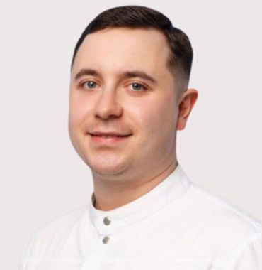 ​Добродий Илья Сергеевич