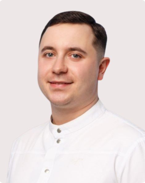 Добродий Илья Сергеевич