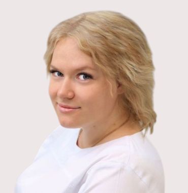 Назарова Виктория Романовна