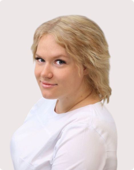 Назарова Виктория Романовна