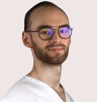 Швецов Максим Олегович