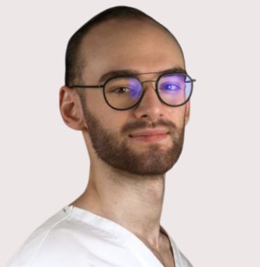 Швецов Максим Олегович