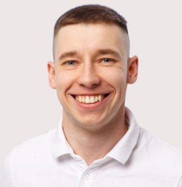 Чекмаев Алексей Александрович