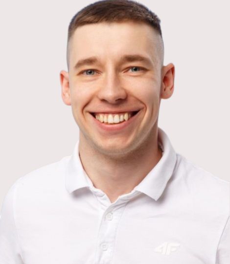 Чекмаев Алексей Александрович