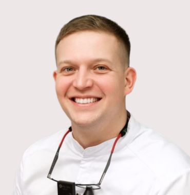 Дубов Алексей Александрович