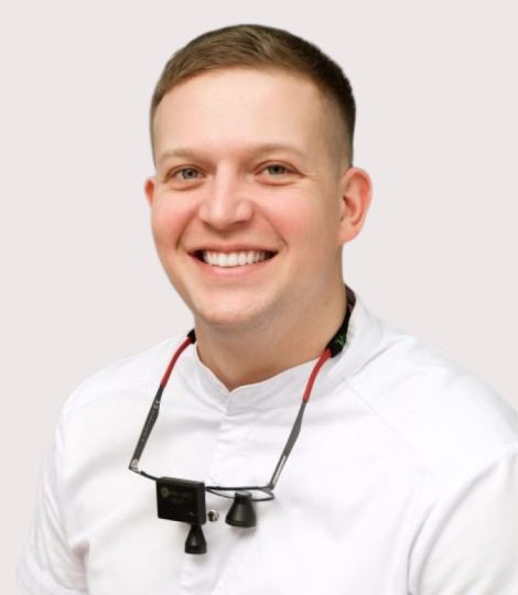 Дубов Алексей Александрович