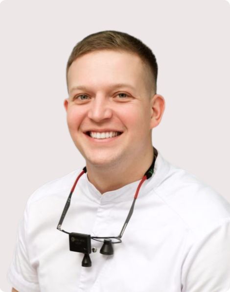 Дубов Алексей Александрович