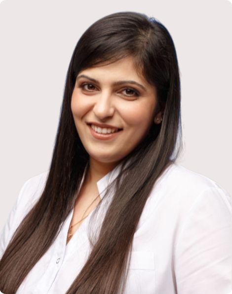 Какосян Назик Горовна