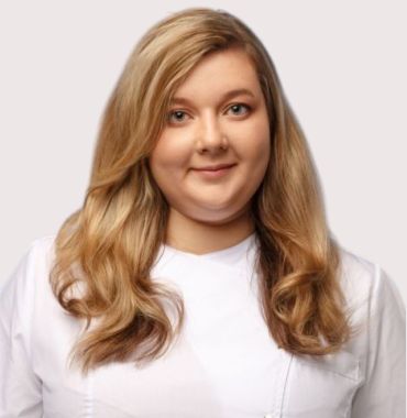 Юхновская Анна Владимировна