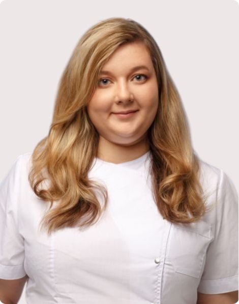 Юхновская Анна Владимировна