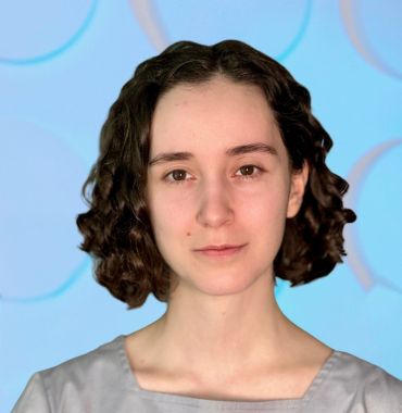 Дунио Дарья Анатольевна