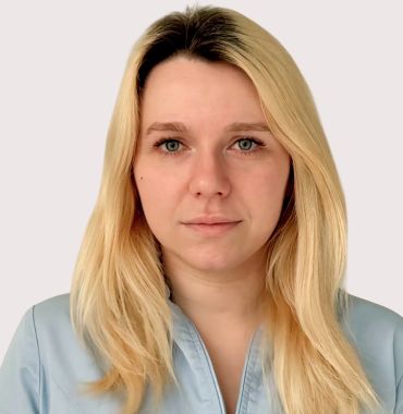 Квасникова Анастасия Михайловна