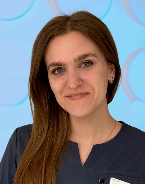 Чуденкова Виктория Львовна