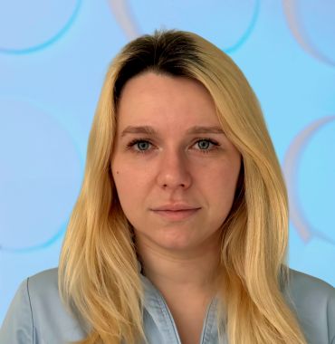 Квасникова Анастасия Михайловна